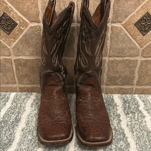 Dan Post Cowboy Boots